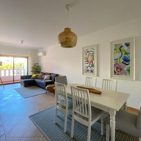 Apartamento Da Muralha Lagos Ngoại thất bức ảnh