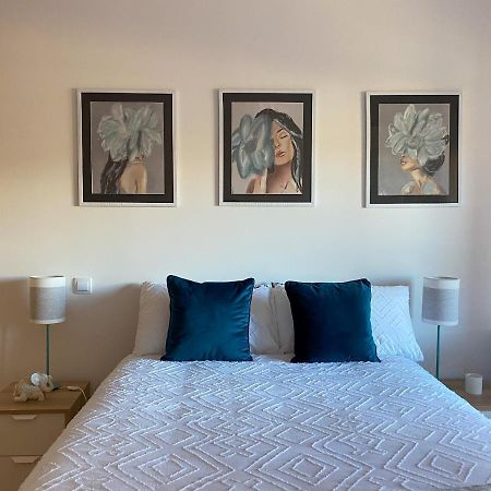 Apartamento Da Muralha Lagos Ngoại thất bức ảnh