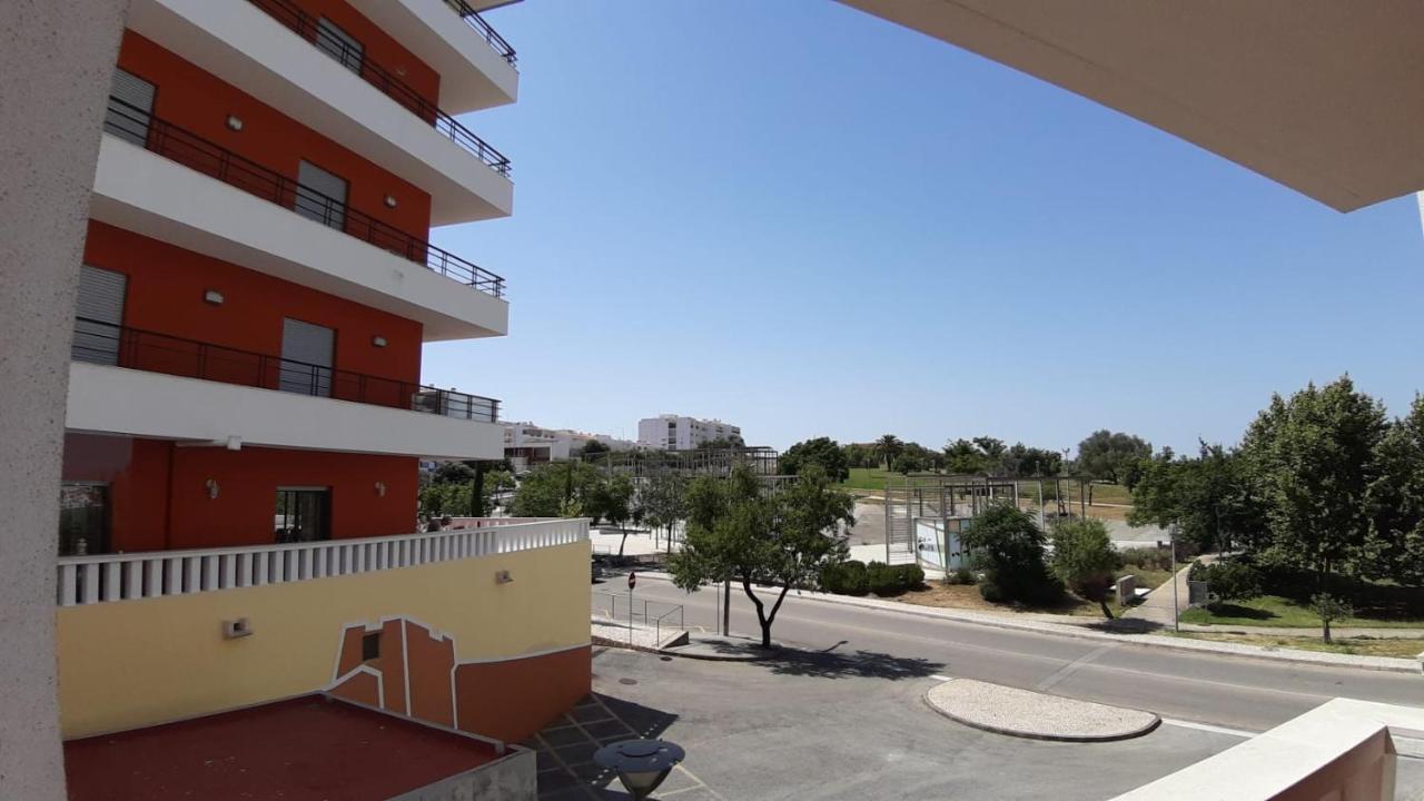 Apartamento Da Muralha Lagos Ngoại thất bức ảnh