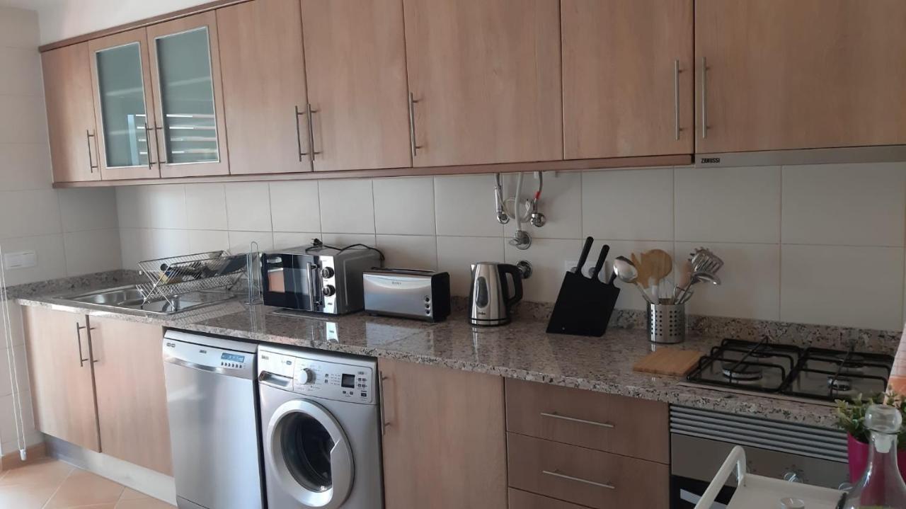 Apartamento Da Muralha Lagos Ngoại thất bức ảnh