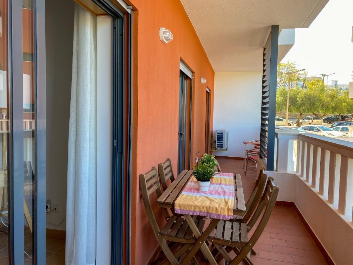 Apartamento Da Muralha Lagos Ngoại thất bức ảnh
