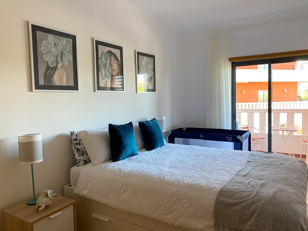 Apartamento Da Muralha Lagos Ngoại thất bức ảnh