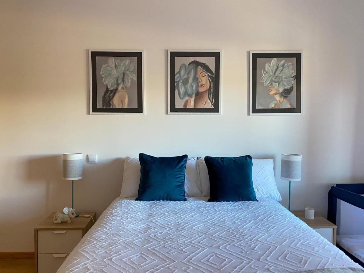 Apartamento Da Muralha Lagos Ngoại thất bức ảnh