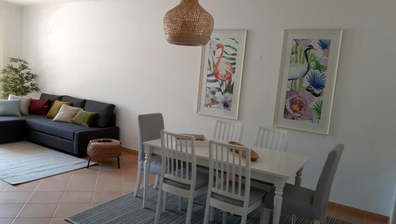Apartamento Da Muralha Lagos Ngoại thất bức ảnh