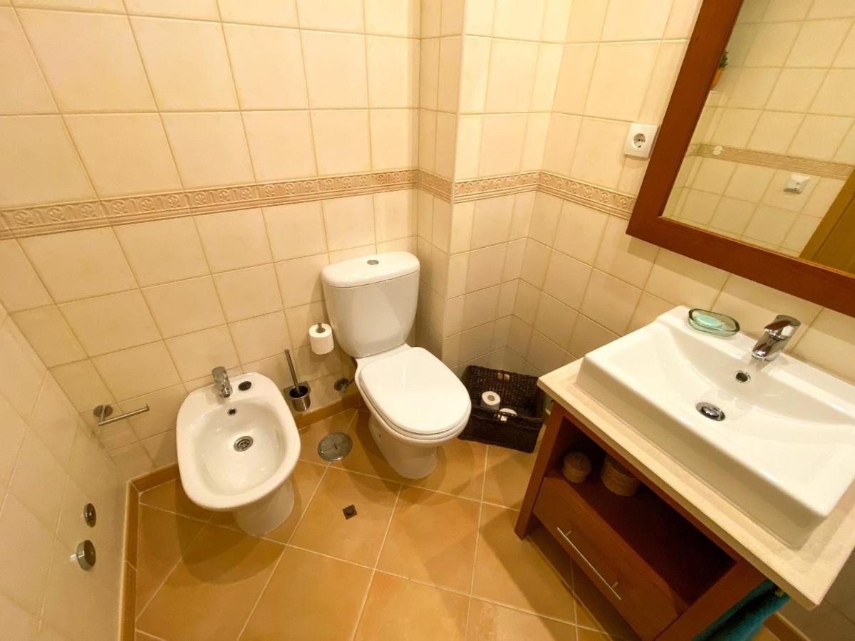 Apartamento Da Muralha Lagos Ngoại thất bức ảnh