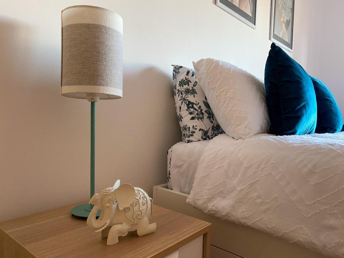 Apartamento Da Muralha Lagos Ngoại thất bức ảnh